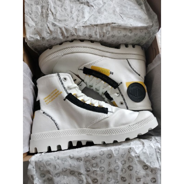 Giày Palladium PAMPA HI RE-CRAFT