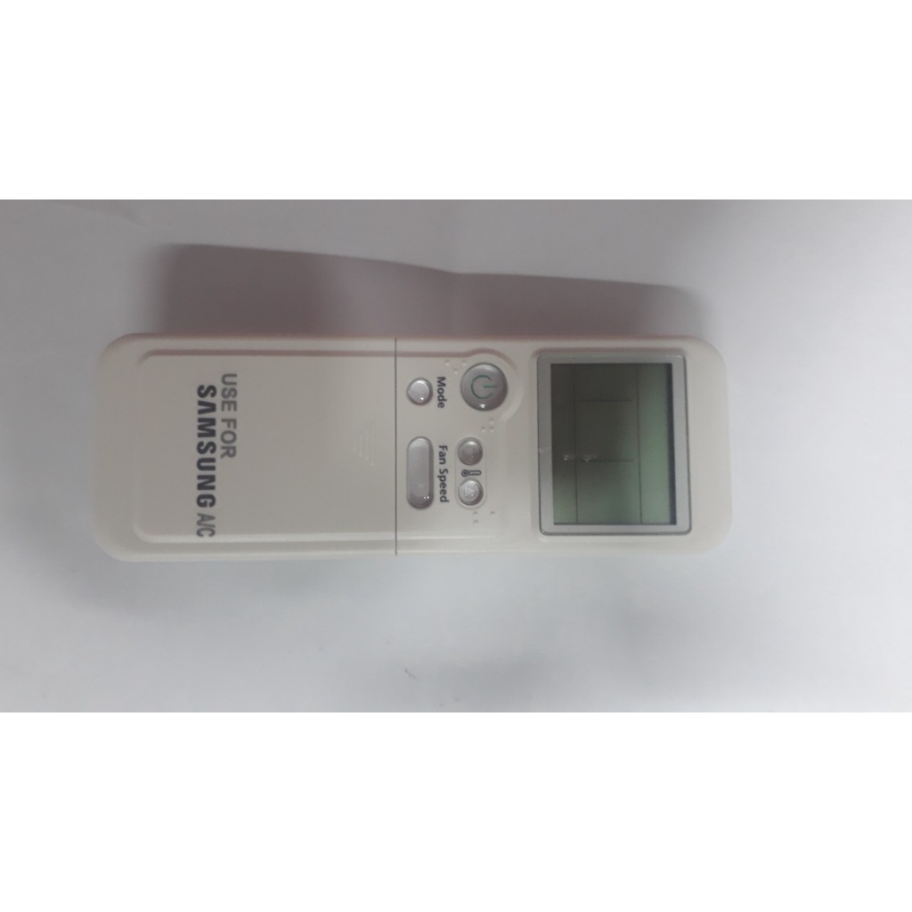 Điều Khiển Điều Hòa Samsung Dài
