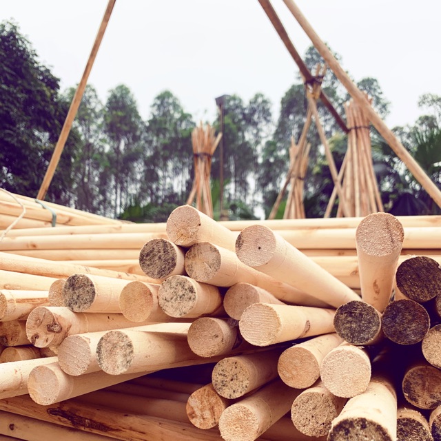 Thanh tròn phi 3 dài 1m8 đã chà mọn bề mặt | BigBuy360 - bigbuy360.vn