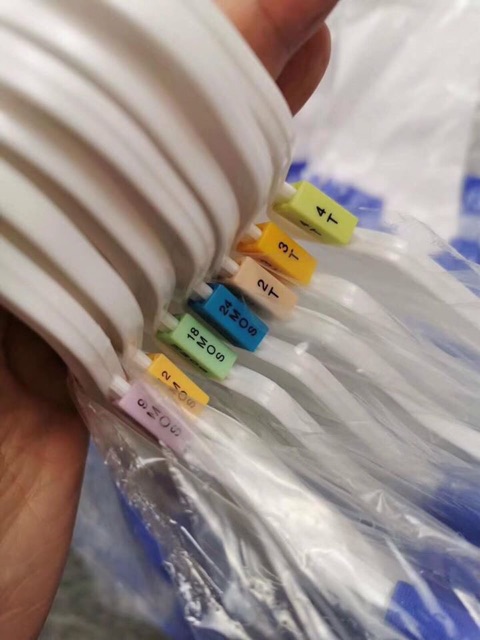 ❤️❤️ Set bé gái 2 dây chấm bi xanh xuất xịn