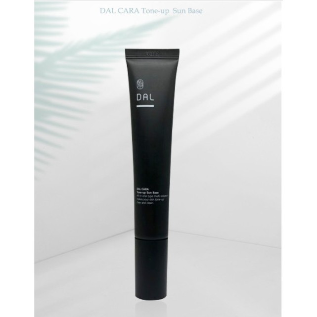 ENB_Kem nâng tông DAL CARA TONE-UP SUN BASE | BigBuy360 - bigbuy360.vn