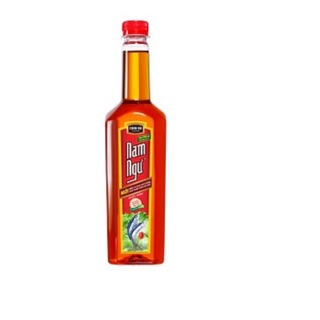 Nước mắm nam ngư chai đại 750ml