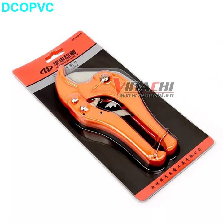 DAO CẮT ỐNG PVC - 1 CÁI hàng cao cấp