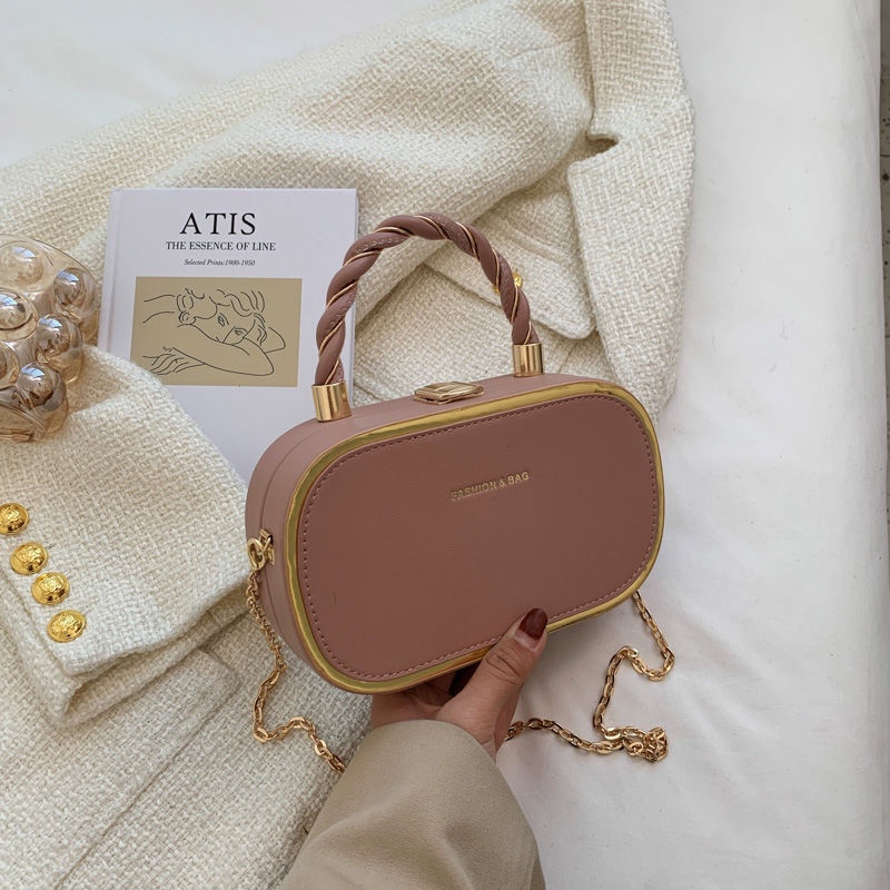 Túi xách tay đeo chéo thời trang 2022 dành cho nữ