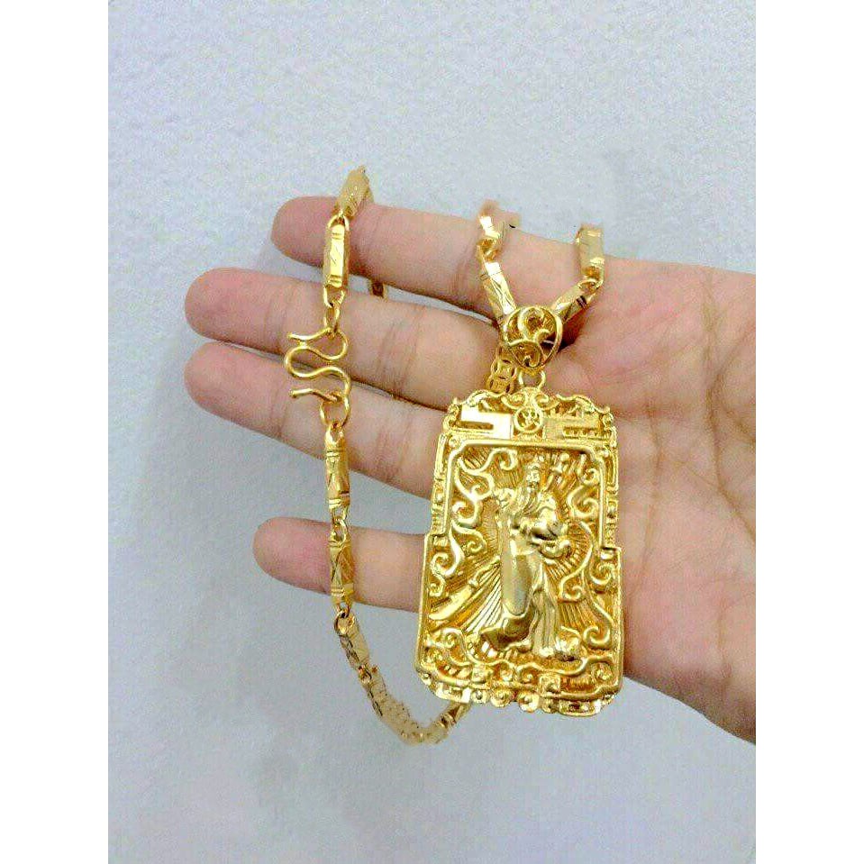 Mặt dây chuyền  MD040