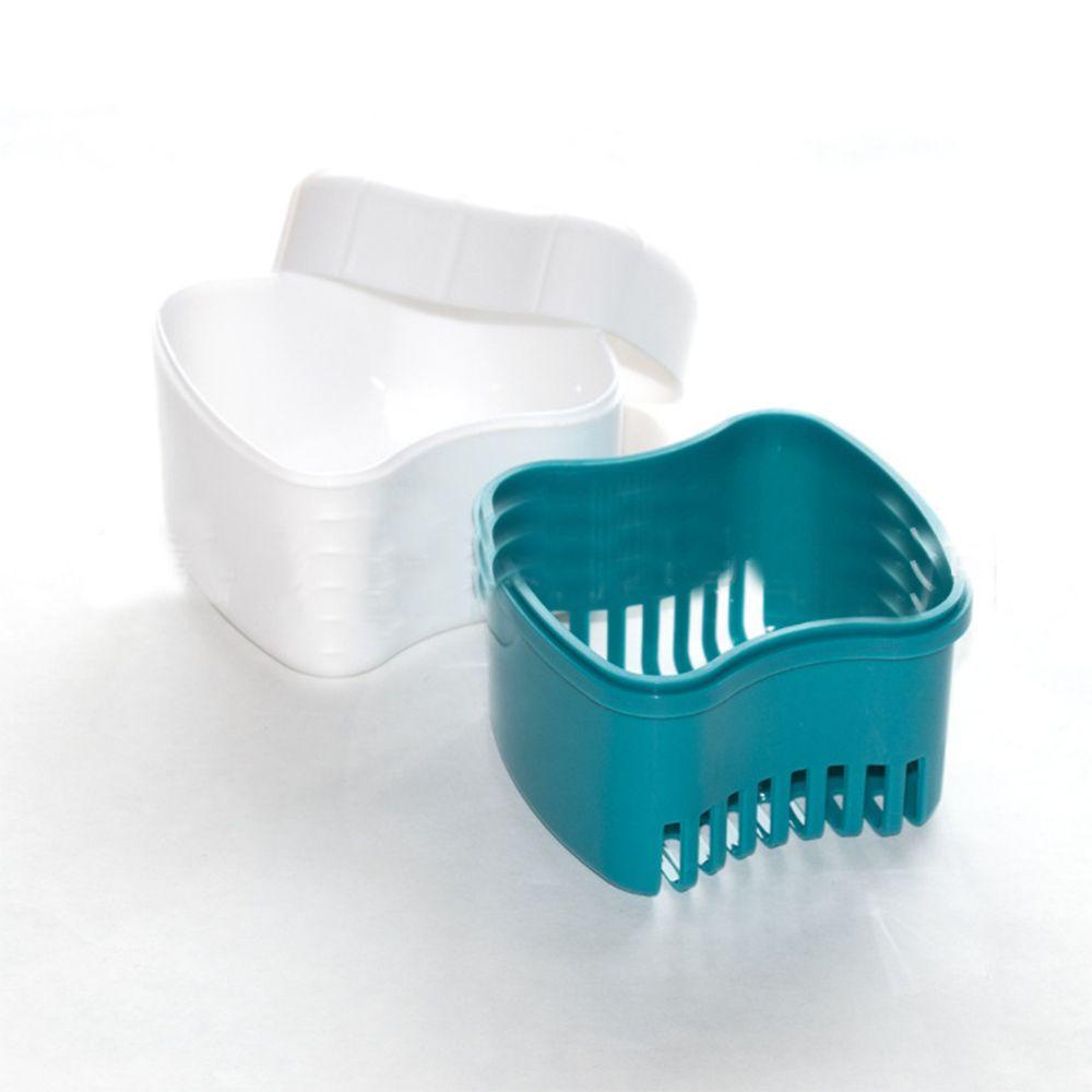 EXPEN Giá Đỡ Răng Giả Chỉnh Nha Bền Bỉ Tiện Dụng
