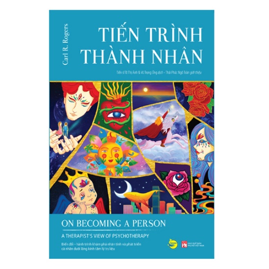 Sách - Tiến trình thành nhân bv