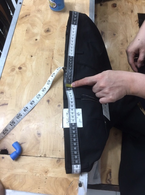 Quần Tây BIG SIZE { quần size Đại } Ống Côn Vải giản | BigBuy360 - bigbuy360.vn