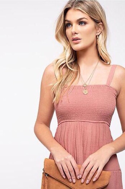 Đầm midi Arisco xuất xịn | BigBuy360 - bigbuy360.vn