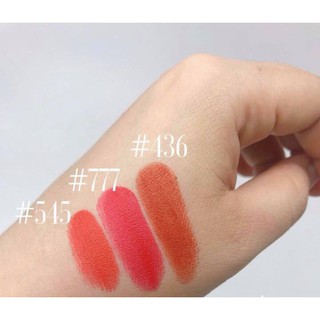Son Dior Ultra Rouge Vỏ đỏ không hộp