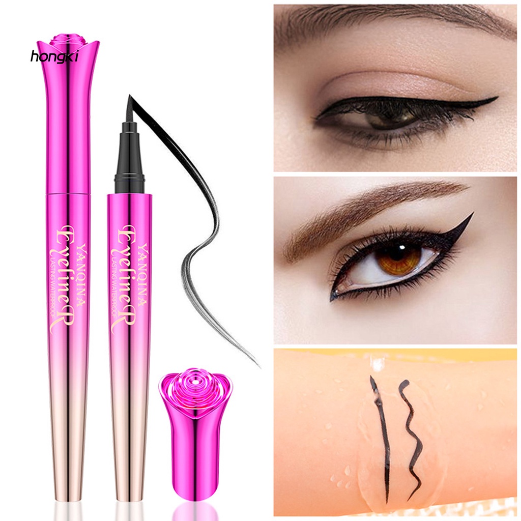 Bút kẻ mắt thiết kế sang trọng dễ sử dụng
 | BigBuy360 - bigbuy360.vn