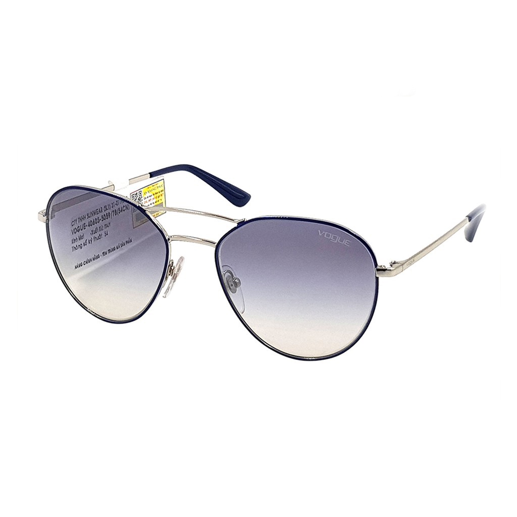VO4060S - Mắt kính Vogue chính hãng Italia, bảo hành toàn quốc