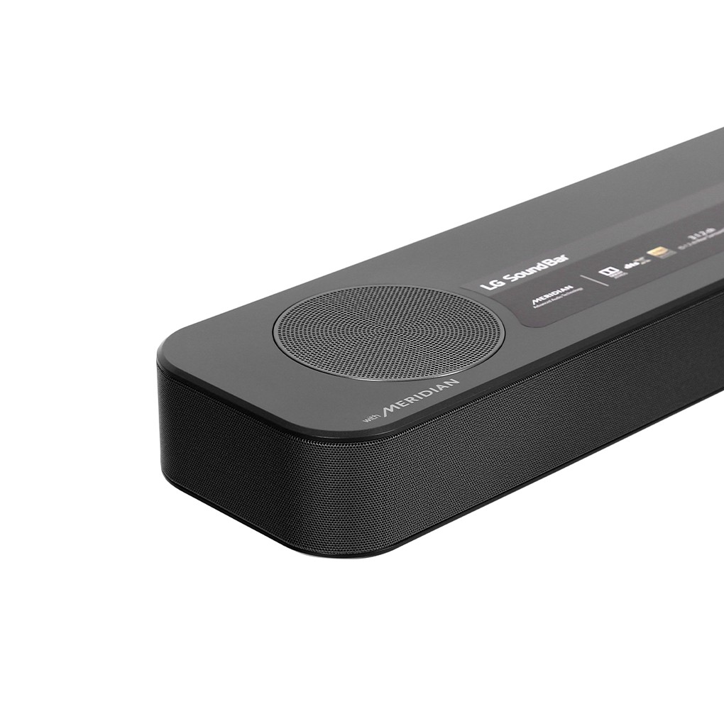 [MIỄN PHÍ VẬN CHUYỂN] - SN8Y - Loa thanh soundbar LG 3.1.2 SN8Y 440W - Chỉ giao HCM