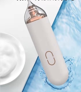 MÁY HÚT MỤN MẪU MỚI NHẤT SIÊU SẠCH