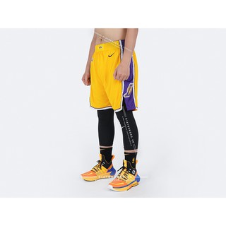 Quần bóng rổ Jersey Los Angles Laker