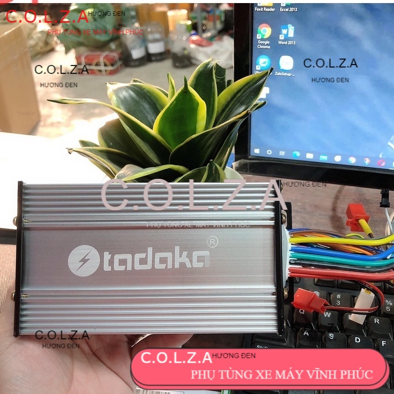 IC điều Tốc xe điện 350w 36 -48v xe cỏ - phụ tùng xe điện B&B (-9%)