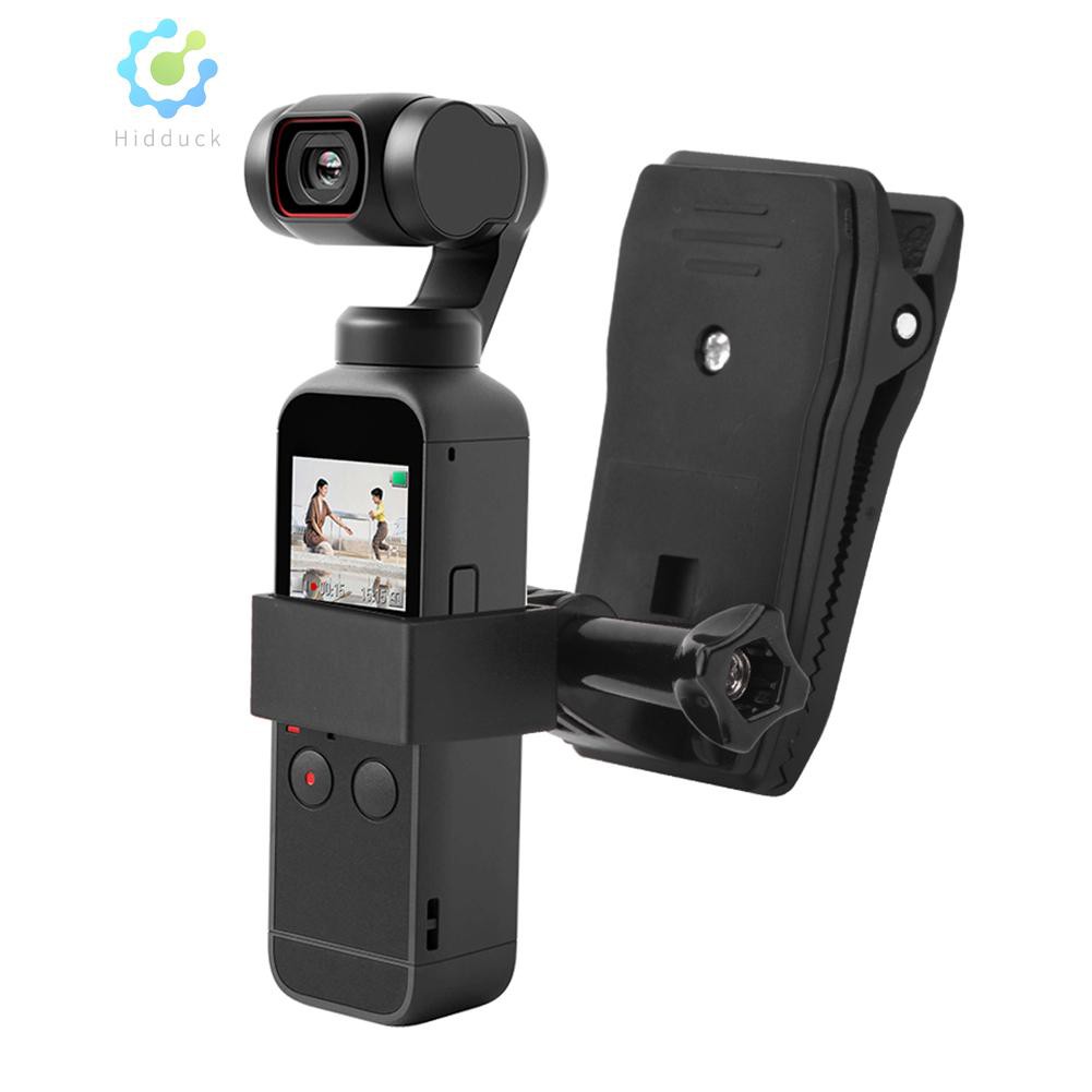 Kẹp Dây Đeo Vai Kèm Ốc Vít Cho Dji Pocket 2 Mới