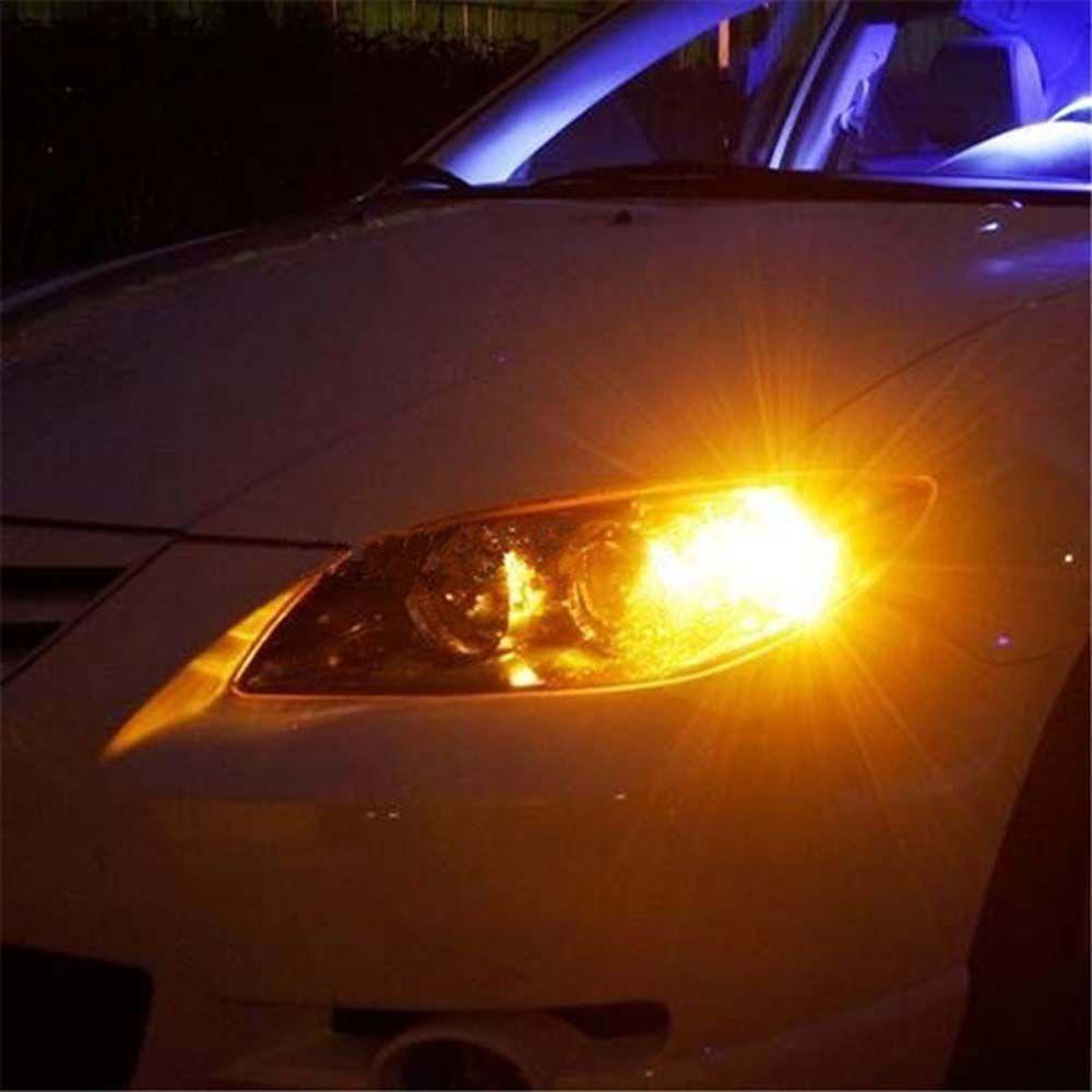 Bóng ĐèN TíN HiệU Halogen T20 7443 DRL Cho Xe Hơi