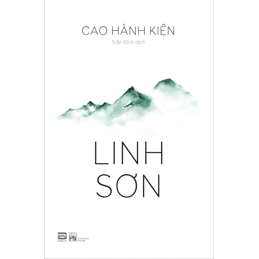 Sách tiểu thuyết-Linh sơn