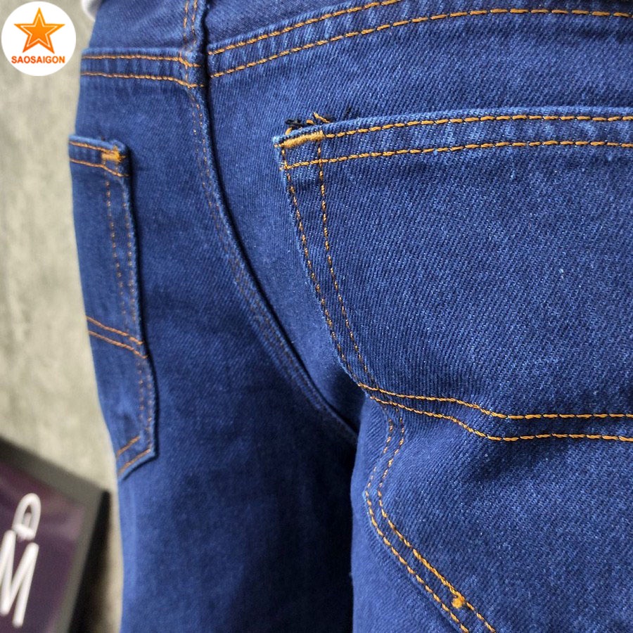 Quần short nam [ HÌNH THẬT ] jean đẹp siêu rẻ siêu bền SG392 Saosaigon | BigBuy360 - bigbuy360.vn