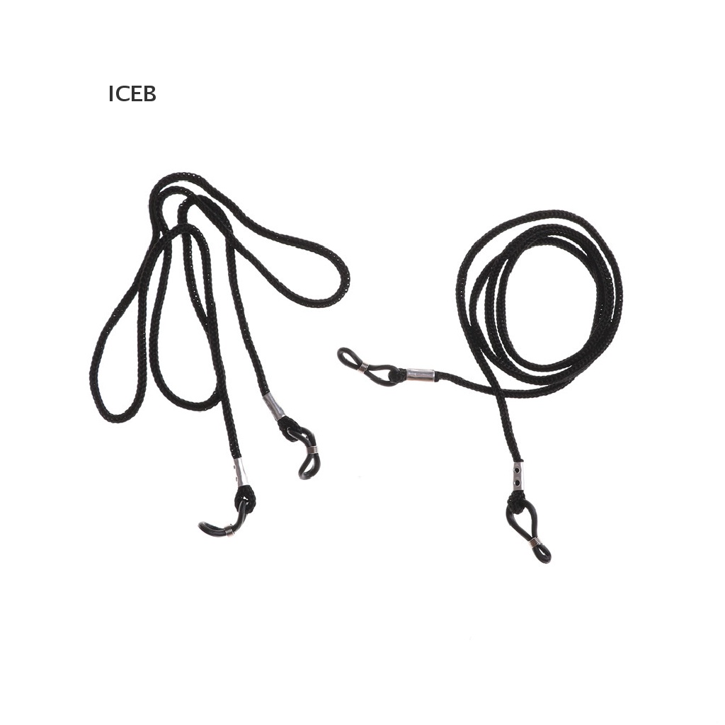 Ic Bộ 2 Dây Giữ Mắt Kính Kính Đeo Cổ my