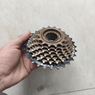 Líp 7 tầng vặn ren shimeng