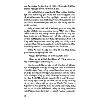 Sách - Tuổi thơ dữ dội tập 2