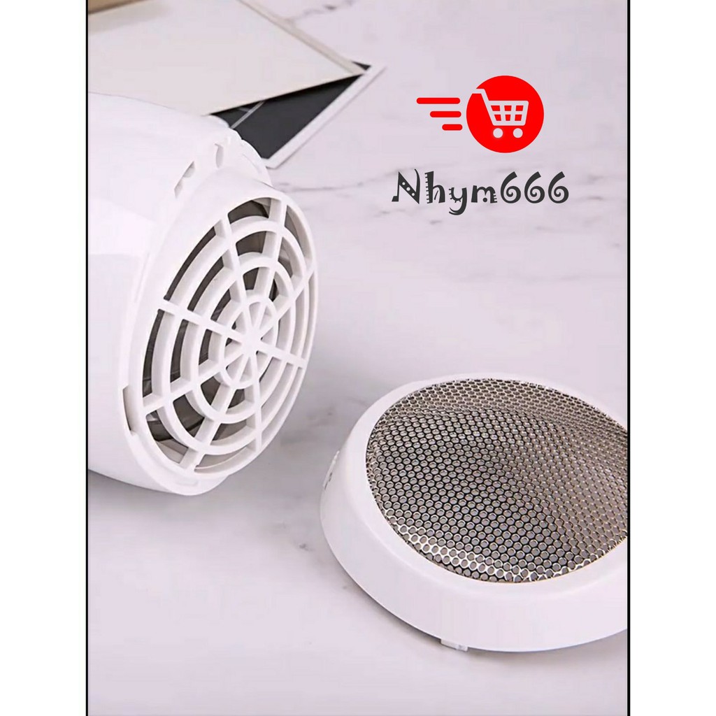 Máy Sấy Tóc Flyco, 2 Chiều Nóng Lạnh,công suất lớn dùng cho salon tóc, hộ gia đình