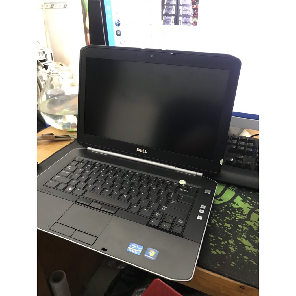 Laptop Dell Core i5 Ram 8Gb Máy Đẹp Giá Rẻ | BigBuy360 - bigbuy360.vn