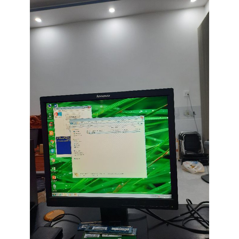 Máy tính bàn Lenovo giá rẻ | BigBuy360 - bigbuy360.vn