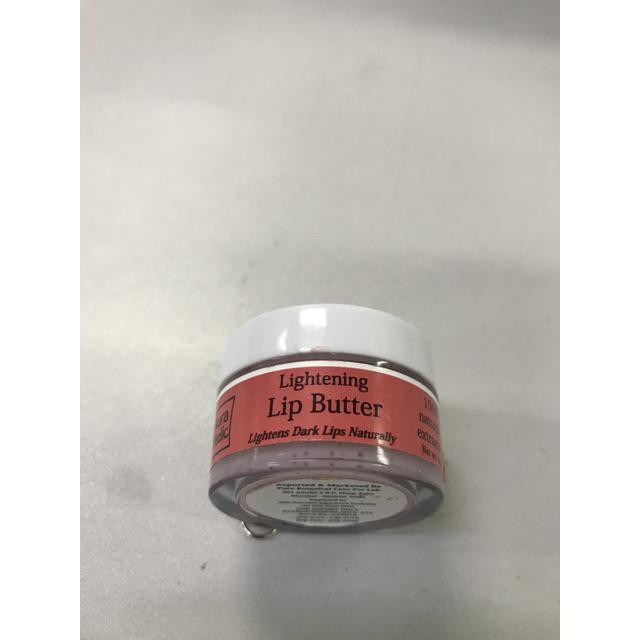 Son dưỡng môi hồng Lip butter 50g