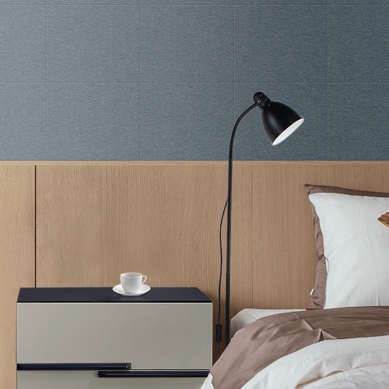 Đèn cây đứng Decor phòng ngủ phòng khách,đèn đọc sách