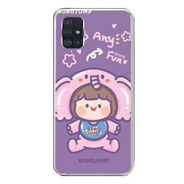 Ốp silicon in UV Samsung Galaxy A22 / A32 / A52 A02/M02 A10 A10s A20/A30 A30s A50/A50s A70/A70s A7 2018 A90 J7 pro