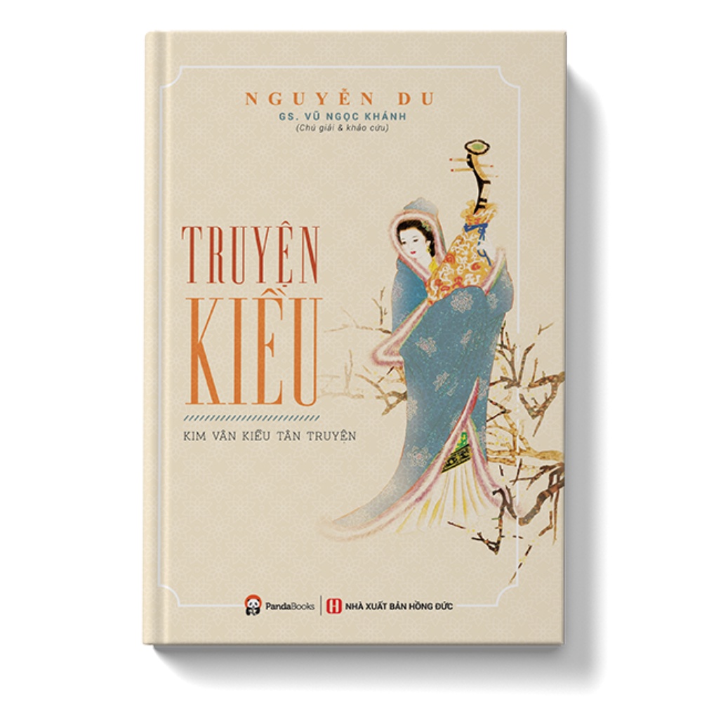 Sách Truyện Kiều