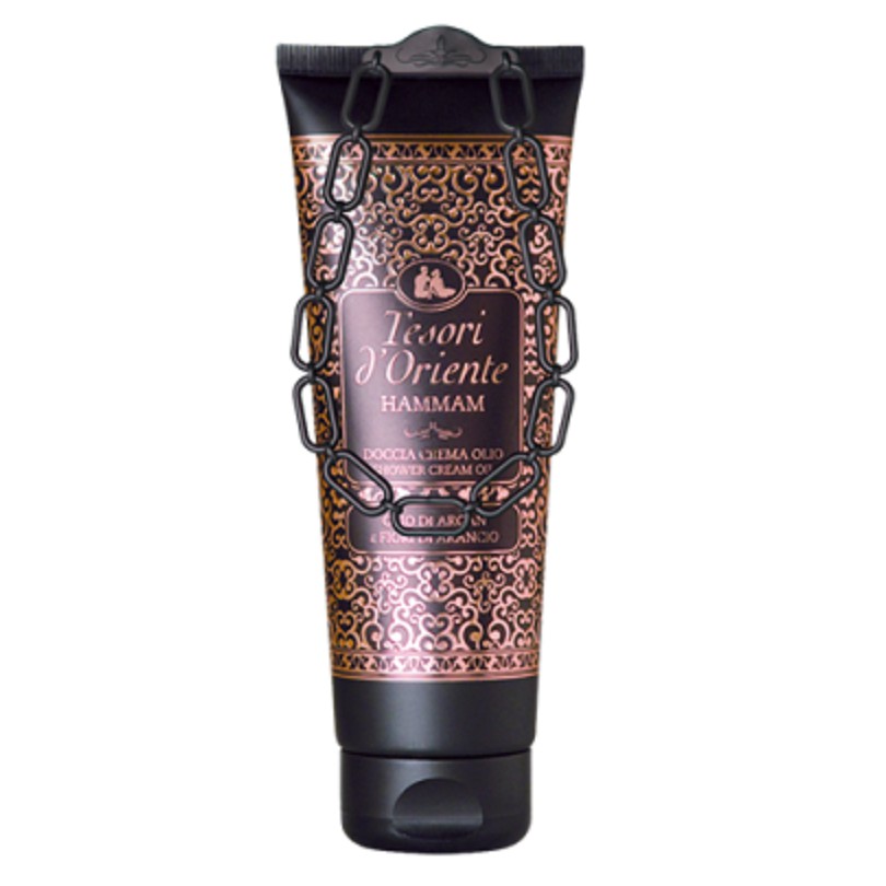 Sữa Tắm Nước Hoa Tesori D`oriente Hammam Tinh Dầu Argan (250ml) | BigBuy360 - bigbuy360.vn