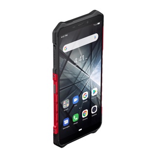 Điện thoại Ulefone armor X3