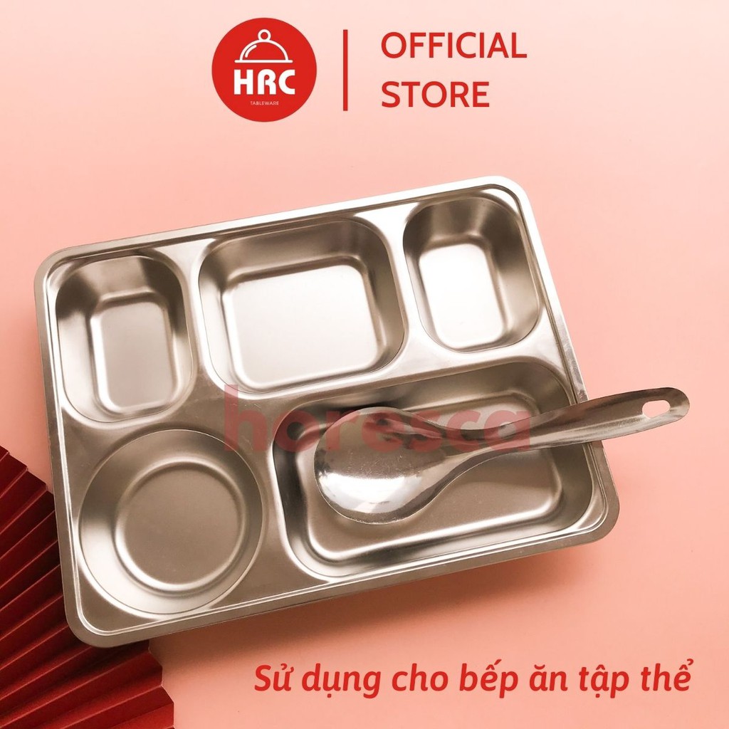 Muôi cơm canh inox (GIÁ SIÊU RẺ) Muôi đá mỏng