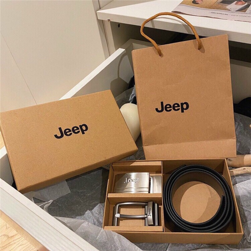 SET DÂY NỊT NAM JEEP