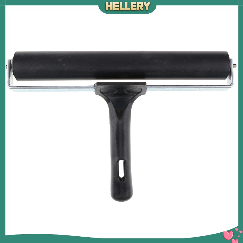 Con Lăn Cao Su 15cm In Họa Tiết Dùng Làm Đồ Thủ Công