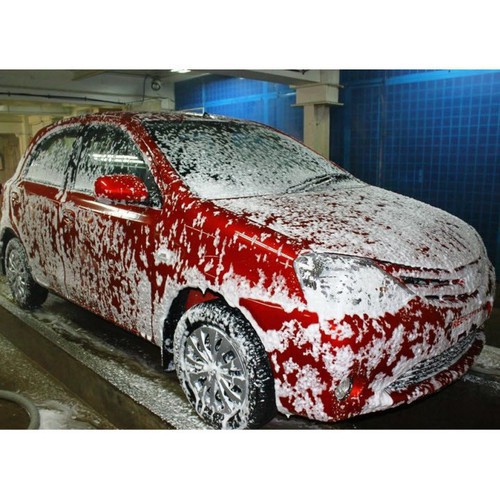 NƯỚC RỬA XE BỌT TUYẾT 3M💖 10 LÍT💖NHẬP KHẨU THÁI LAN 💖 AUTO REPAIR CAR WASH FOAM💖