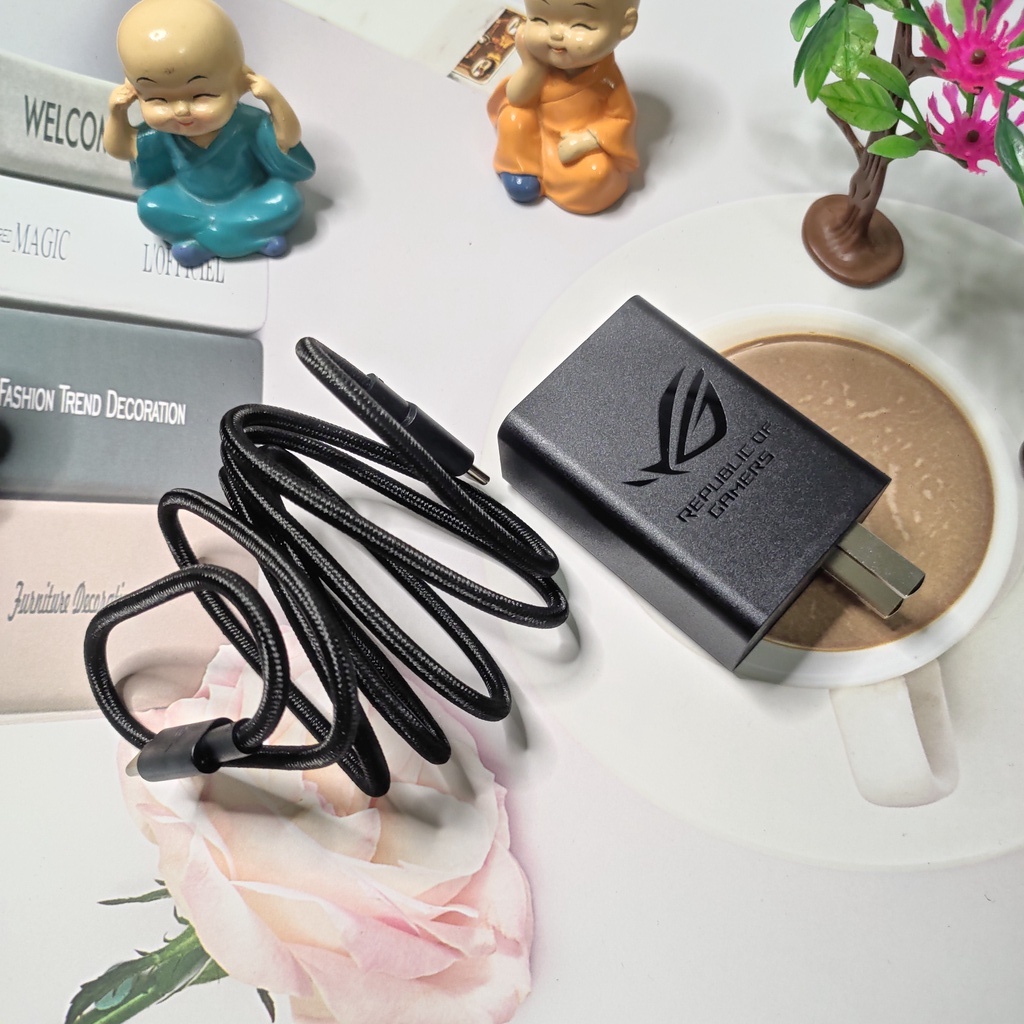 Cáp Sạc Charging cable Asus Rog Phone 2 / 3 / 3 Strix