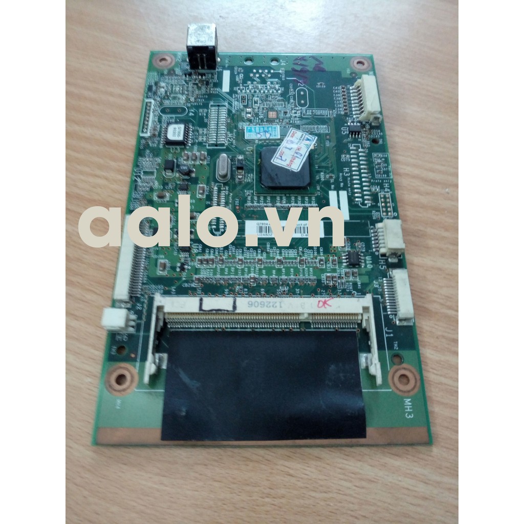 Formatter Board HP Laserjet 2015/2015d | BigBuy360 - bigbuy360.vn