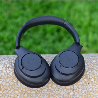 Tai nghe bluetooth không dây aukey EP-N12 chính hãng