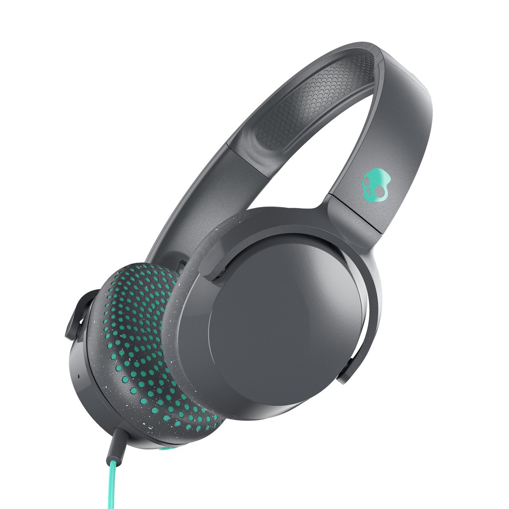 [Mã BMLTA50 giảm 50K đơn 150K] Tai Nghe Skullcandy Riff Có Dây On-Ear