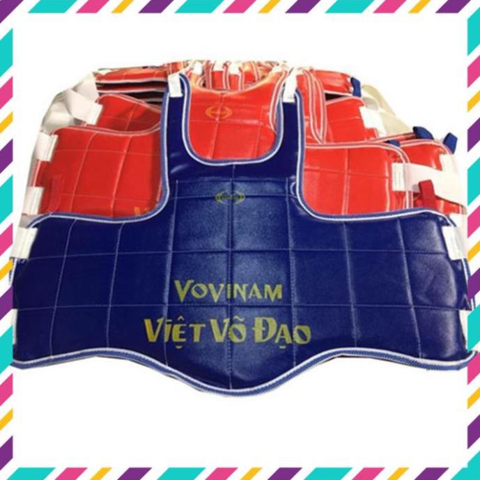 [HOT SALE]  [Cao Cấp] Áo giáp tập võ Vovinam  Khởi Nguyên Sport