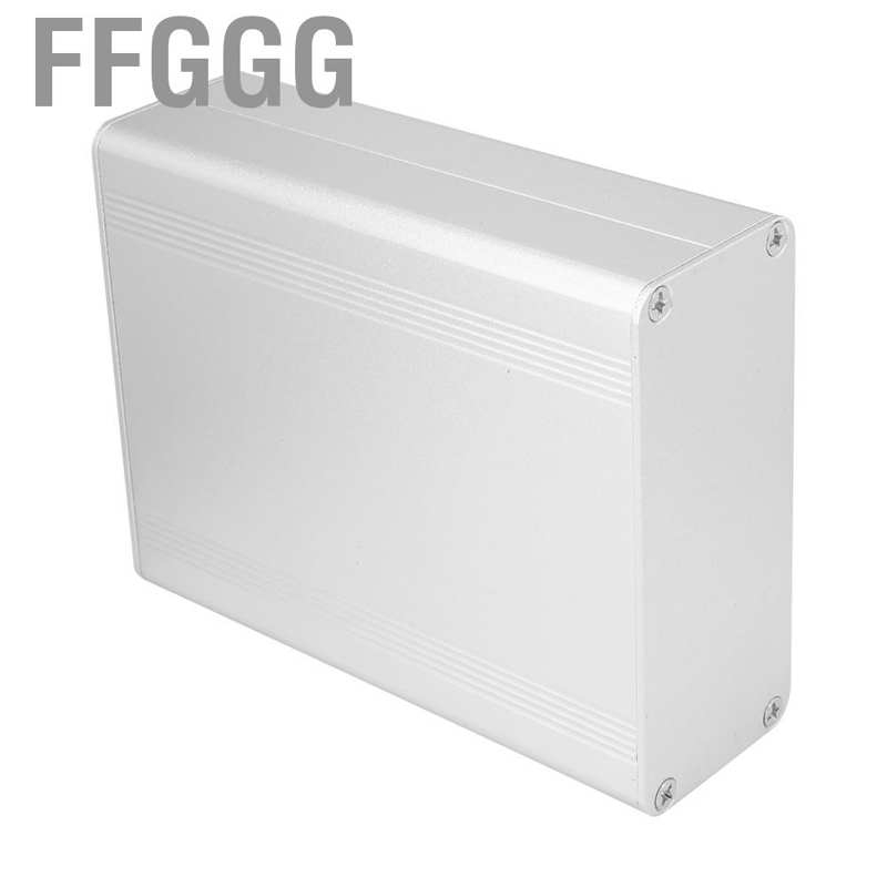 Hộp Tản Nhiệt Bằng Nhôm 38x88 X 110mm