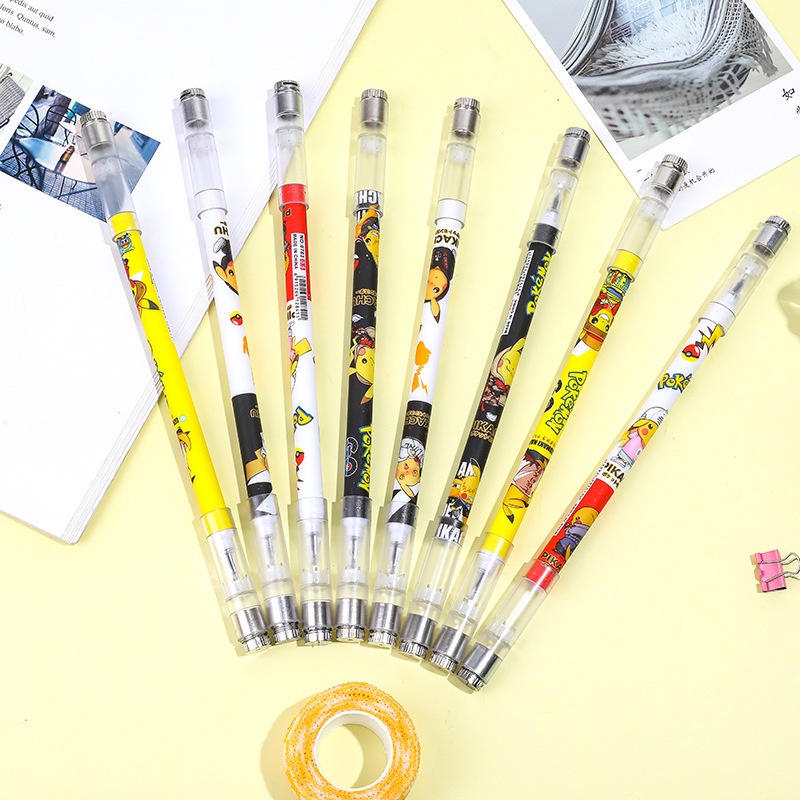 Đồ Chơi Con Quay Cầm Tay 0.5mm Giảm Căng Thẳng Sáng Tạo