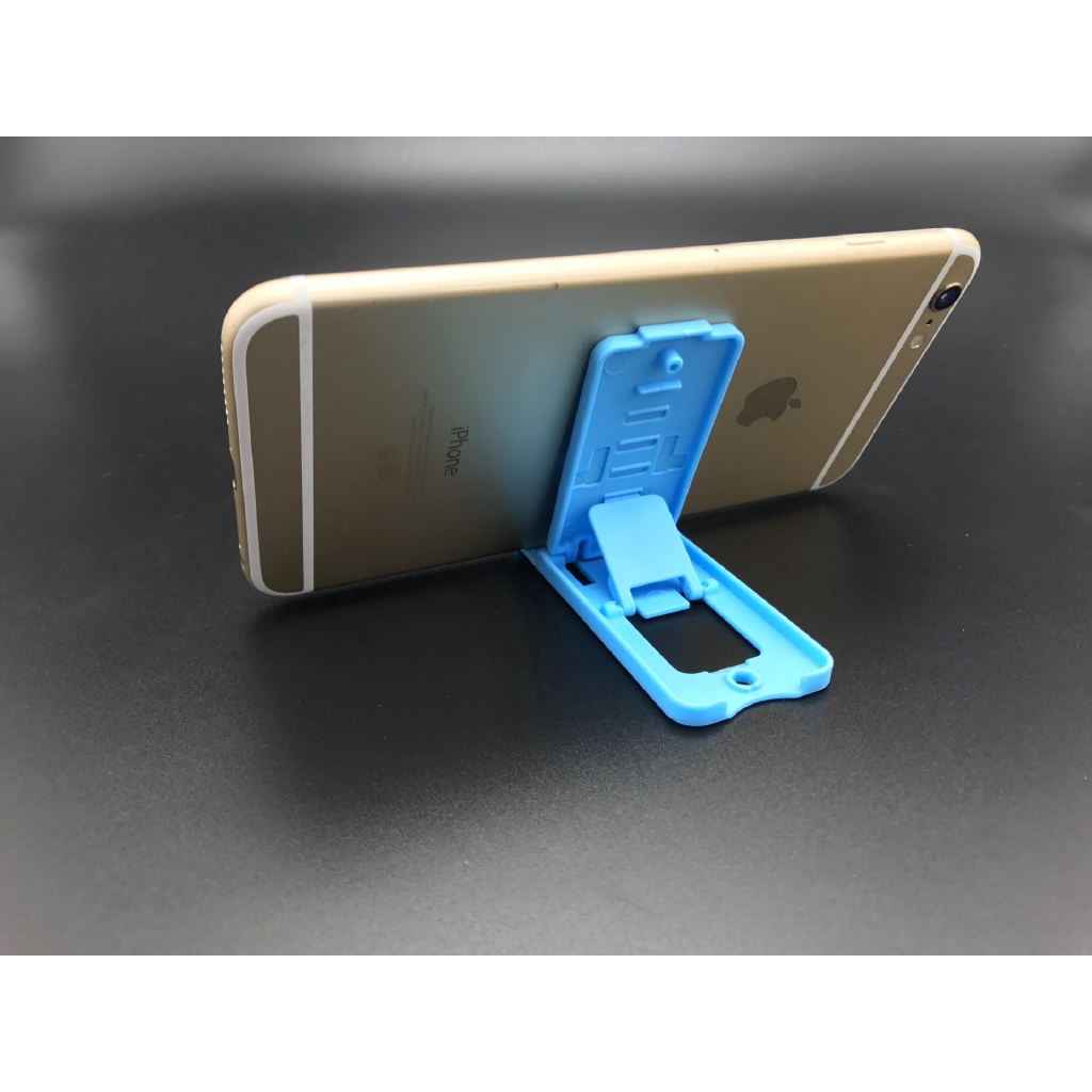 1Pc Random Color Mobile Stand Holder for Lazypod Cars bracket