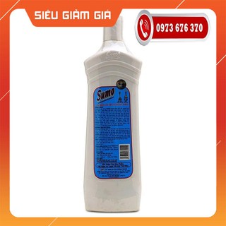 Chất tẩy làm trắng gạch men, inox,nhựa... nhận quà tặng