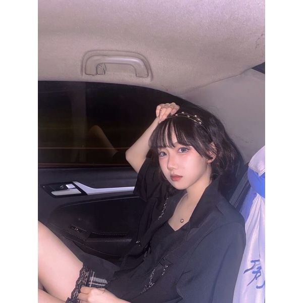 ÁO KHOÁC VEST KÈM DÂY XÍCH MẪU MỚI HÓT TRENT oder